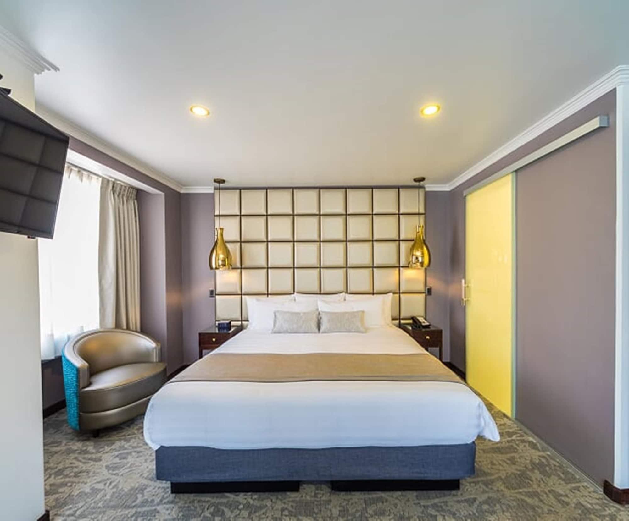Ritz Apart Hotel La Paz Zewnętrze zdjęcie