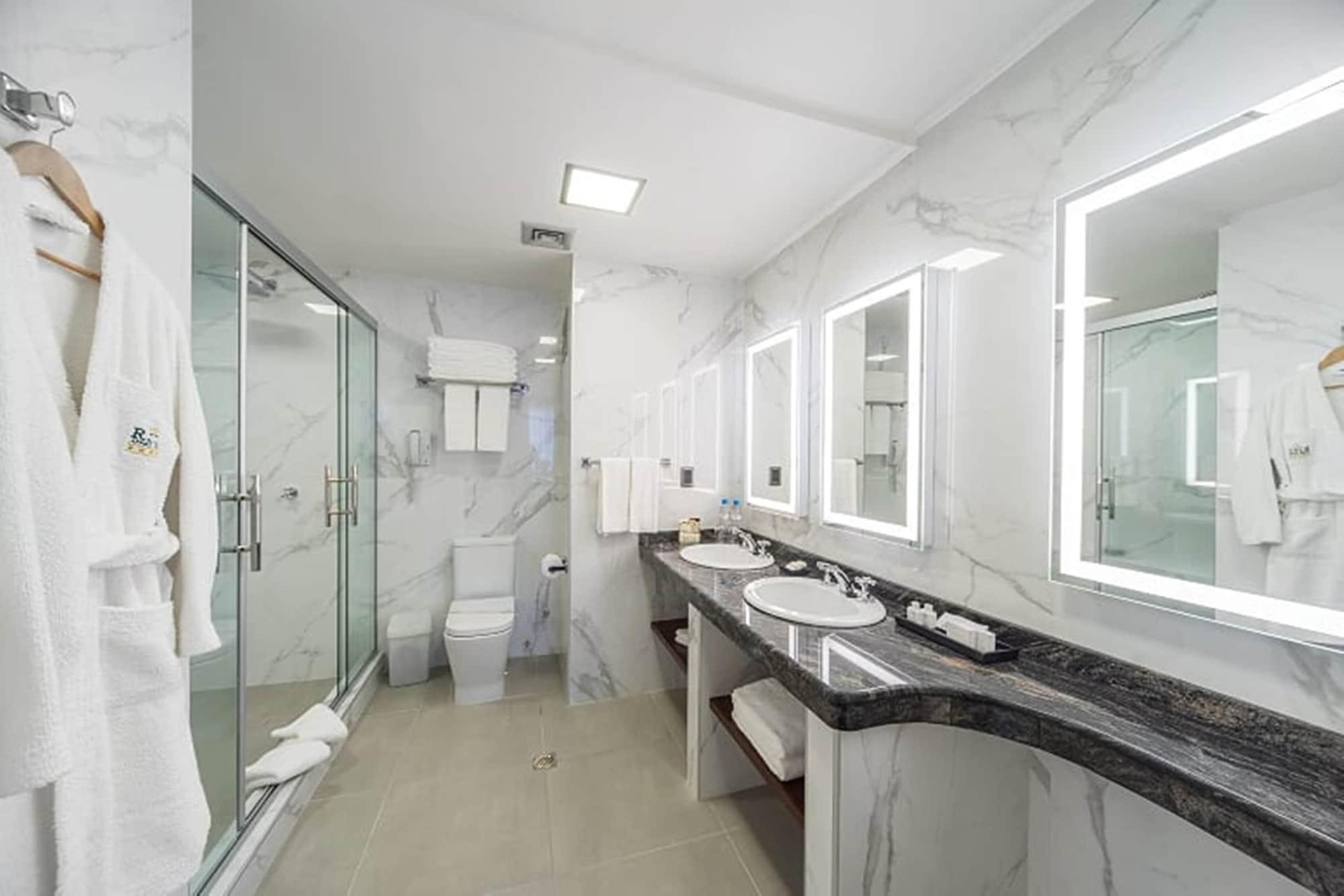 Ritz Apart Hotel La Paz Zewnętrze zdjęcie