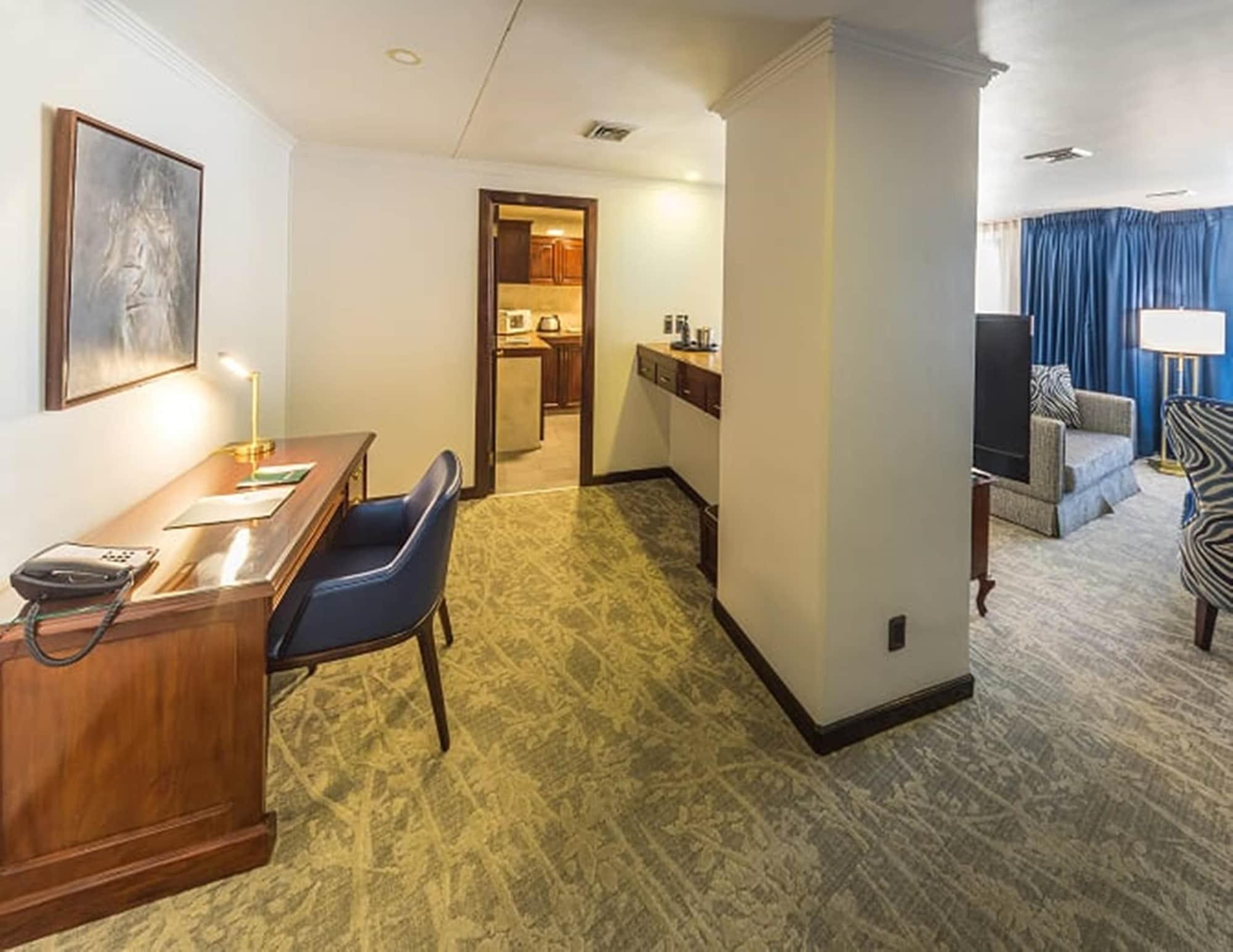 Ritz Apart Hotel La Paz Zewnętrze zdjęcie