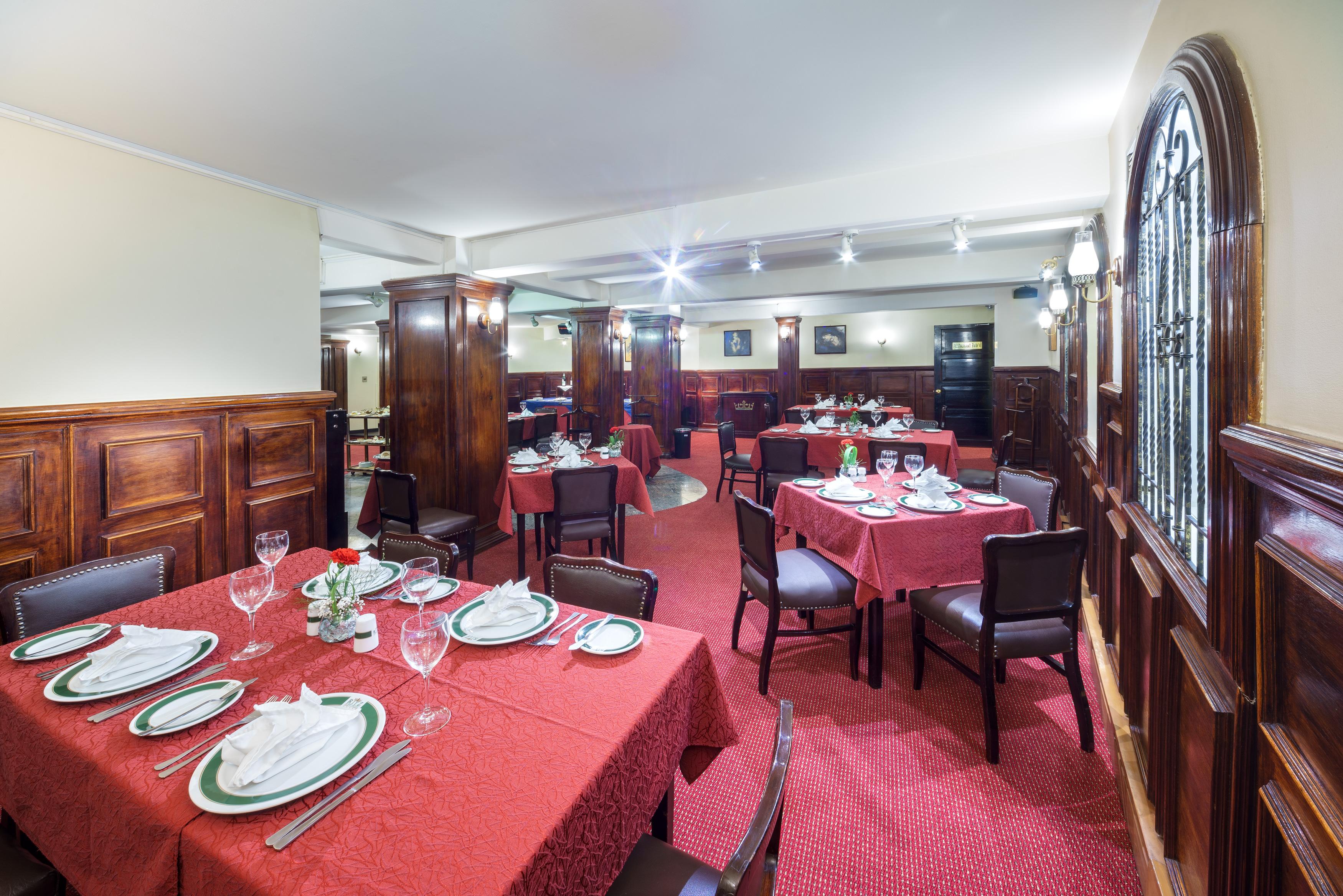 Ritz Apart Hotel La Paz Zewnętrze zdjęcie
