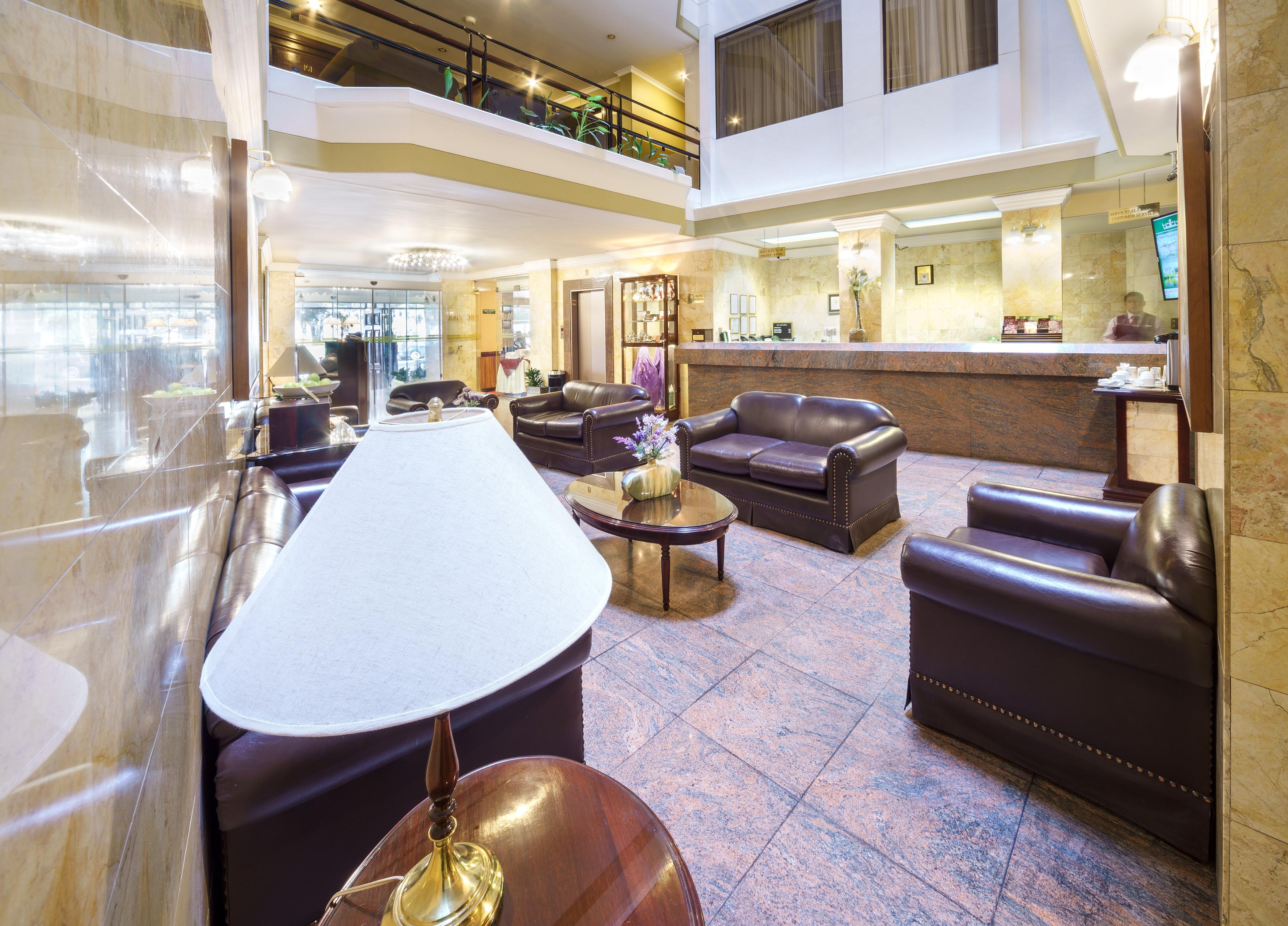 Ritz Apart Hotel La Paz Zewnętrze zdjęcie