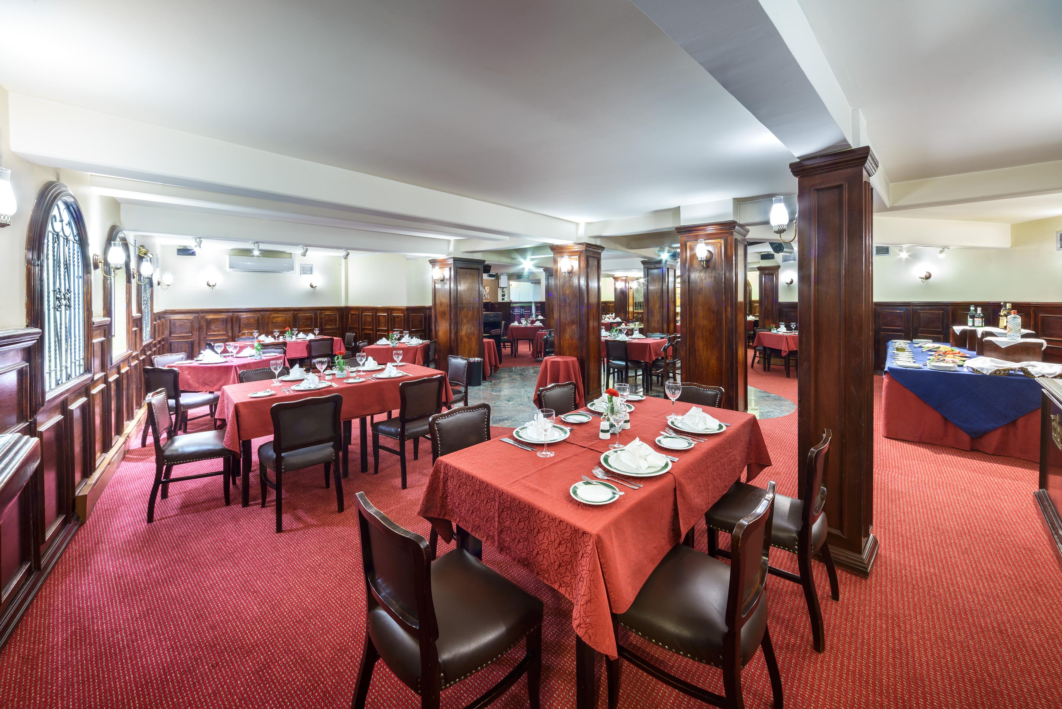 Ritz Apart Hotel La Paz Zewnętrze zdjęcie