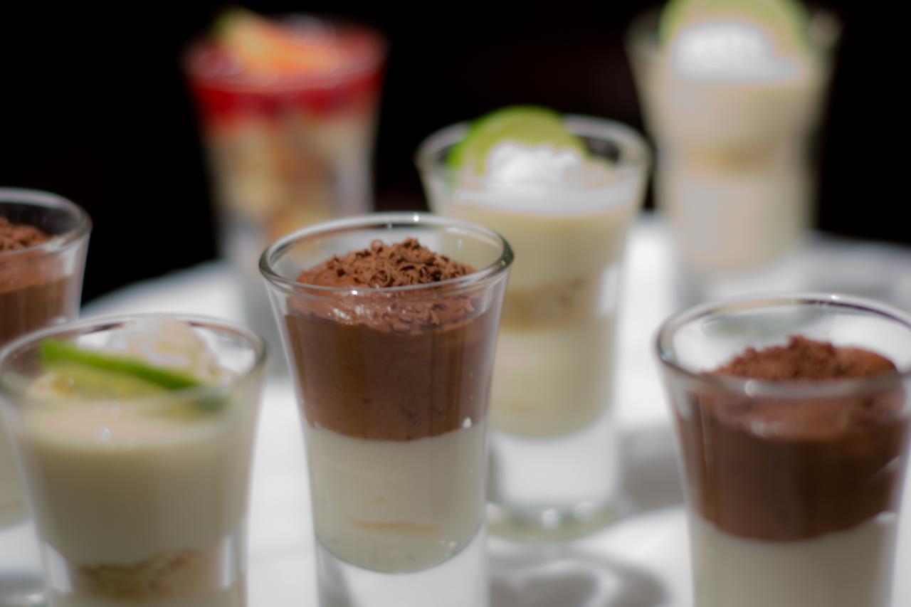 Ritz Apart Hotel La Paz Zewnętrze zdjęcie