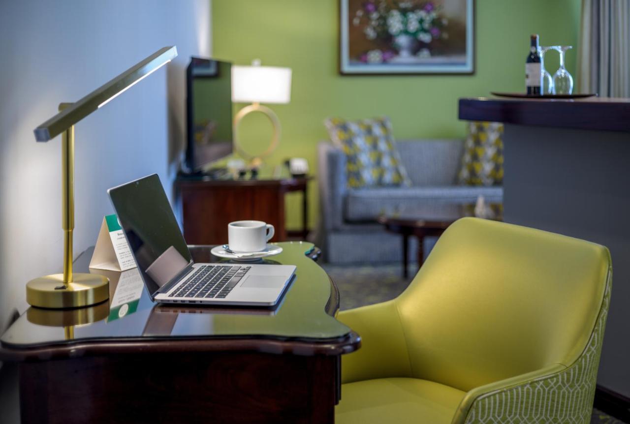 Ritz Apart Hotel La Paz Zewnętrze zdjęcie